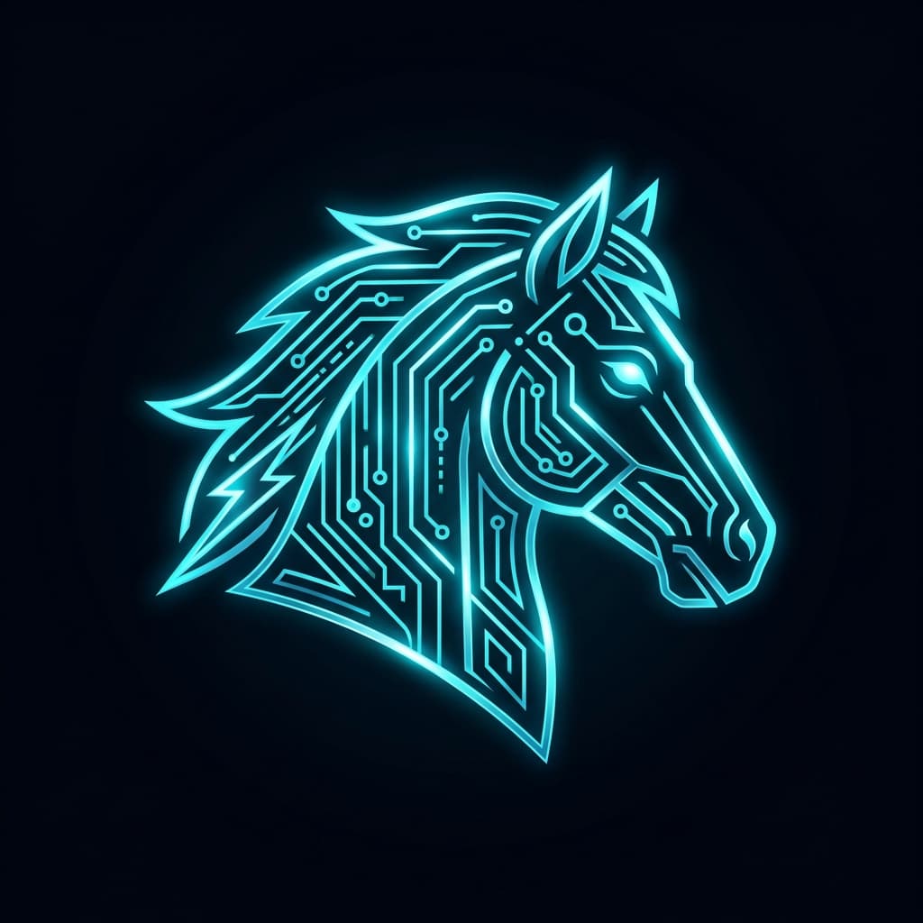 GEPONY logo